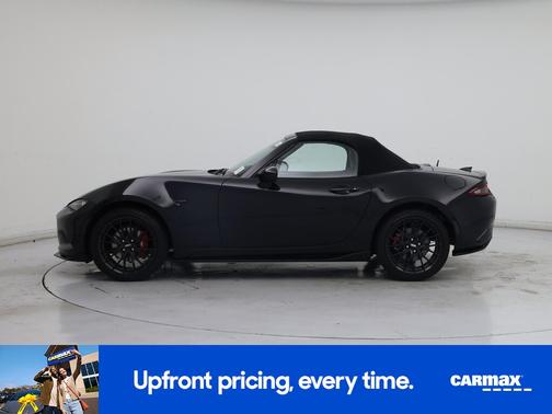 2023 Mazda MX-5 Miata Club