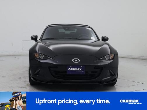 2023 Mazda MX-5 Miata Club