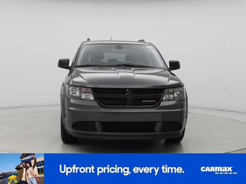 2020 Dodge Journey SE
