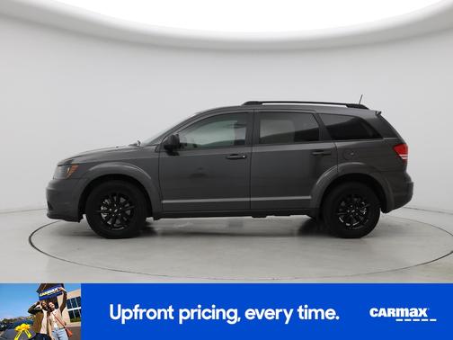 2020 Dodge Journey SE