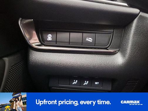 2023 Mazda CX-30 Carbon Edition