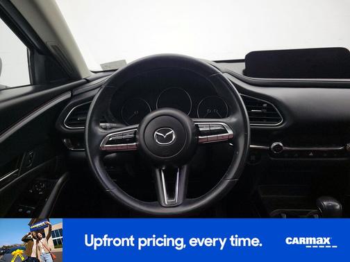 2023 Mazda CX-30 Carbon Edition