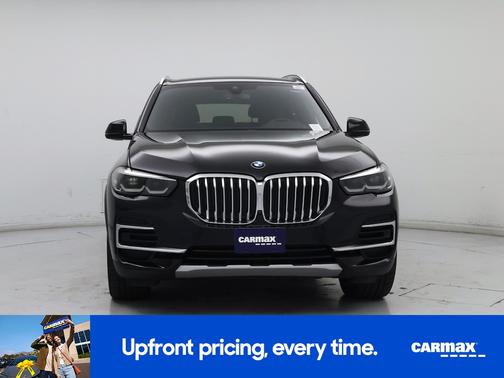 2023 BMW X5 PHEV XDrive45e