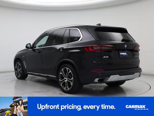 2023 BMW X5 PHEV XDrive45e