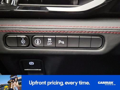 2022 Acura MDX SH-AWD A-Spec