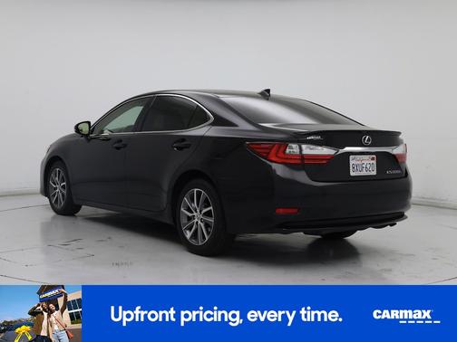 2018 Lexus ES 300h ES 300h