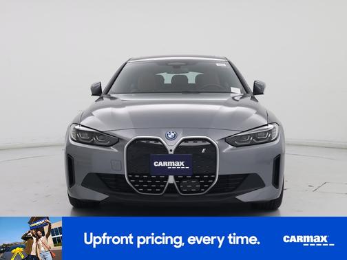 2024 BMW i4 Gran Coupe eDrive35 Gran Coupe