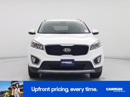2017 Kia Sorento EX