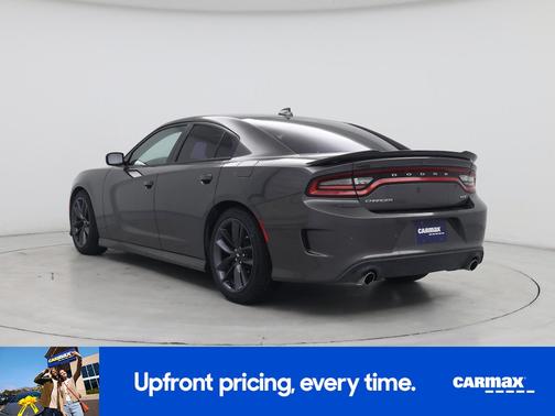 2019 Dodge Charger GT
