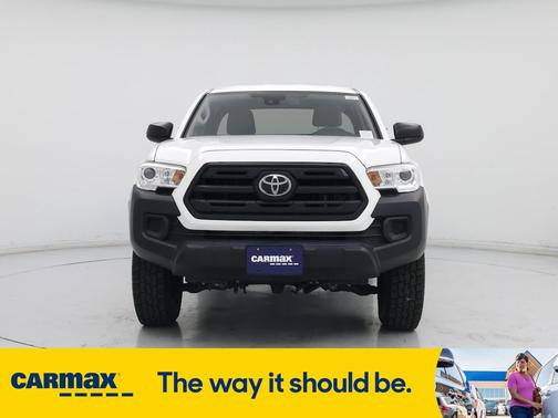 2019 Toyota Tacoma SR