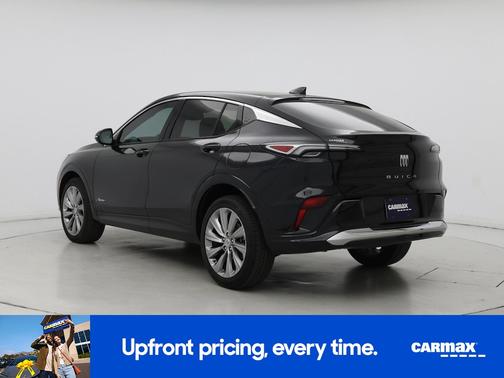 2024 Buick Envista Avenir