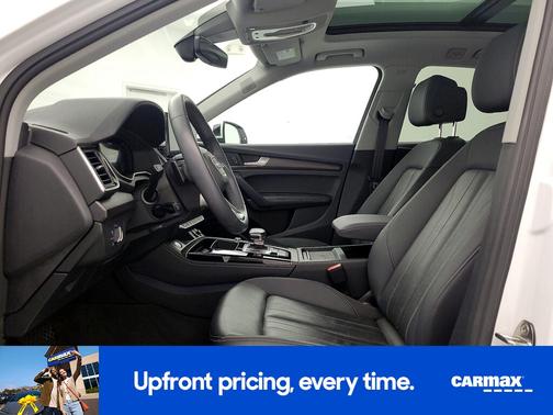 2021 Audi Q5 Premium Plus