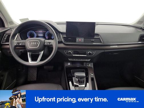 2021 Audi Q5 Premium Plus