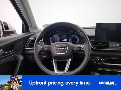 2021 Audi Q5 Premium Plus