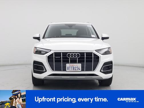 2021 Audi Q5 Premium Plus