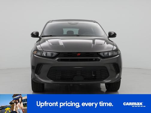 2023 Dodge Hornet GT Plus