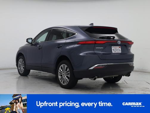 2023 Toyota Venza Limited