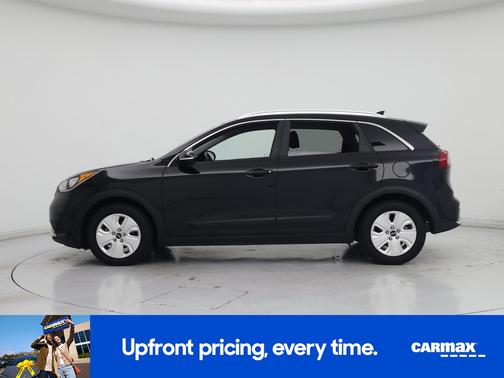 2019 Kia Niro EX
