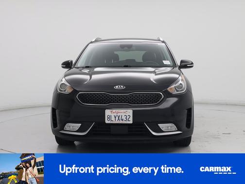 2019 Kia Niro EX