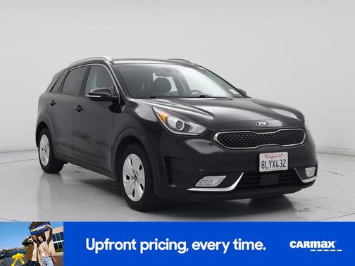 2019 Kia Niro EX
