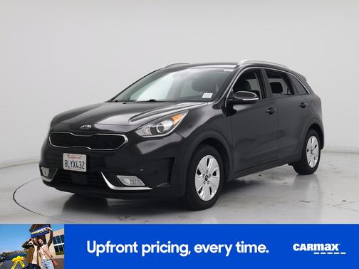 2019 Kia Niro EX