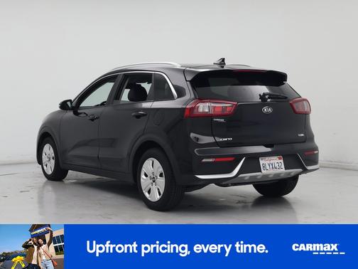 2019 Kia Niro EX
