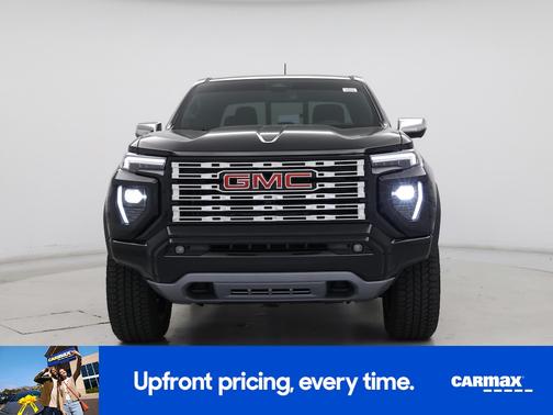 2025 GMC Canyon Denali