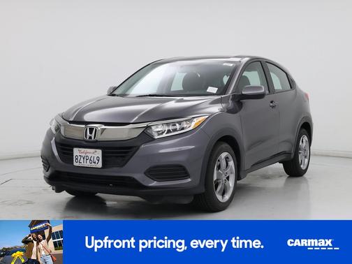 2022 Honda HR-V LX