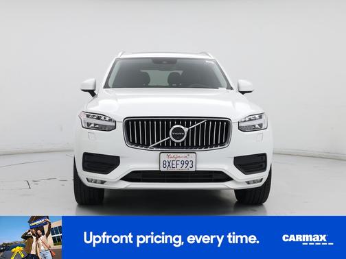 2021 Volvo XC90 T5 Momentum