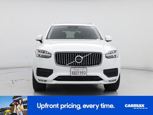 2021 Volvo XC90 T5 Momentum