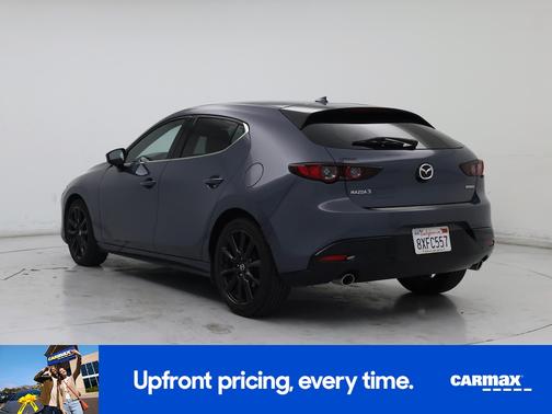 2021 Mazda Mazda3 Premium