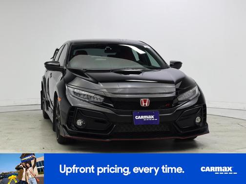 2021 Honda Civic Type-R Touring