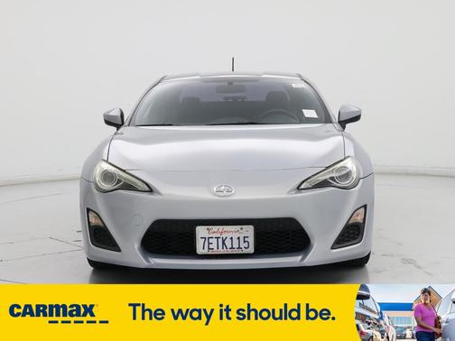 2013 Scion FR-S