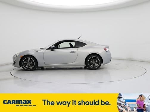2013 Scion FR-S
