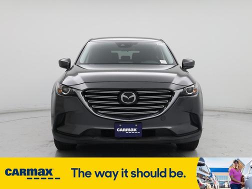 2020 Mazda CX-9 Sport