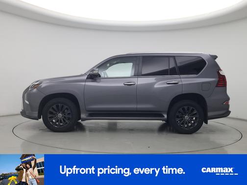 2022 Lexus GX 460 Premium