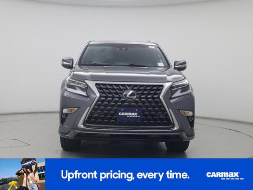 2022 Lexus GX 460 Premium