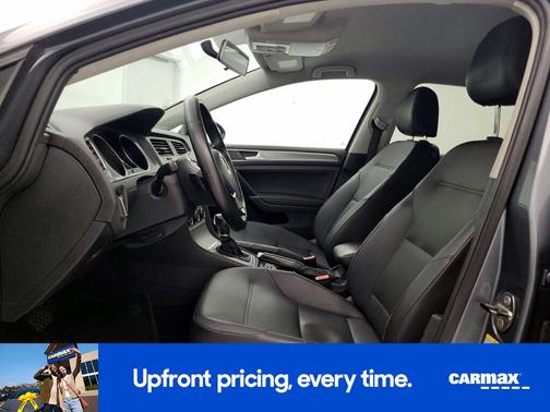 2015 Volkswagen Golf S