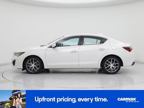 2020 Acura ILX Premium