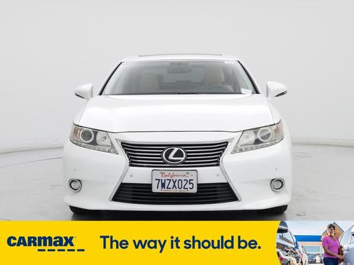 2014 Lexus ES 350