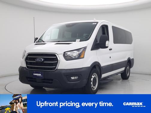 2020 Ford Transit-150 XL