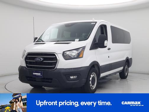 2020 Ford Transit-150 XL