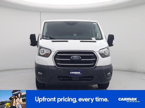 2020 Ford Transit-150 XL