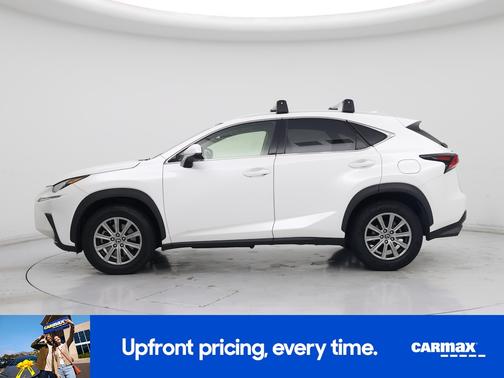 2019 Lexus NX 300 
