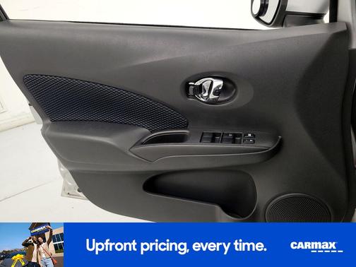 2016 Nissan Versa Note SV