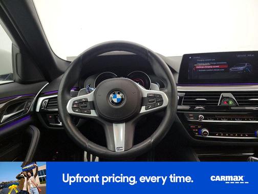 2019 BMW 530e iPerformance