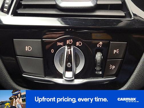 2019 BMW 530e iPerformance