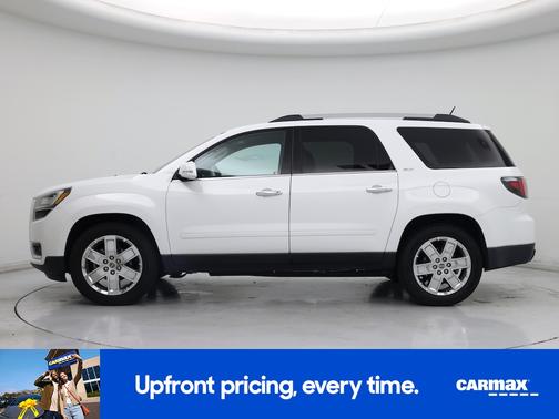 2017 GMC Acadia Limited 