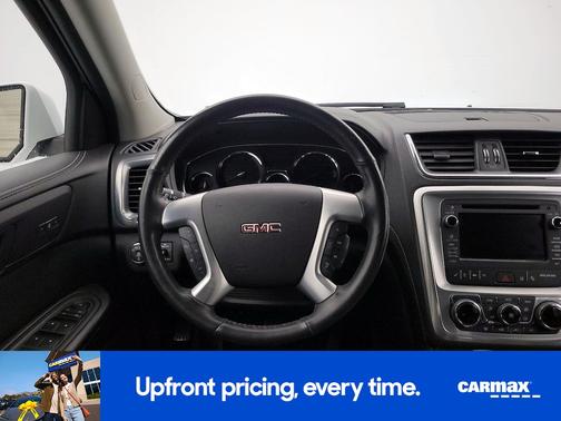 2017 GMC Acadia Limited 