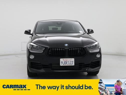 2020 BMW X2 SDrive28i